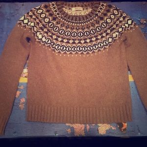 Bailey44  Puttin' On the Ritz Sweater